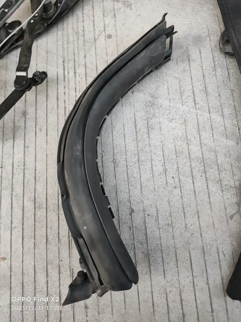 Porsche 718 convertible roof