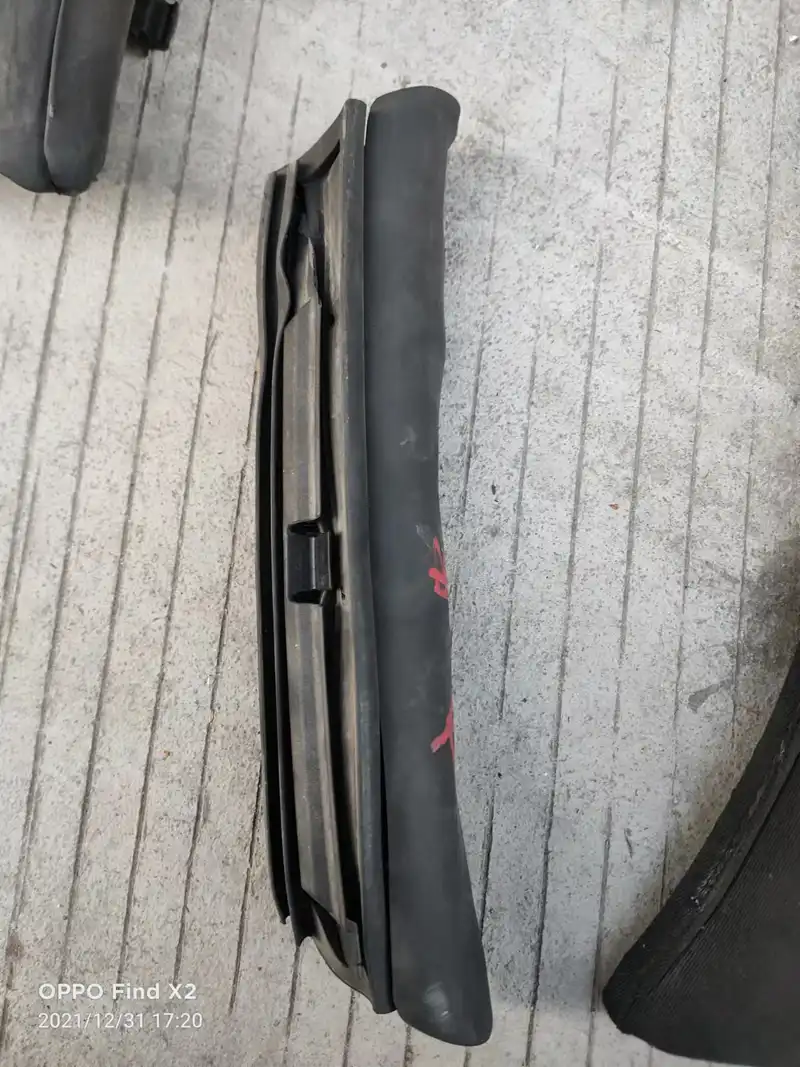 Porsche 718 convertible roof