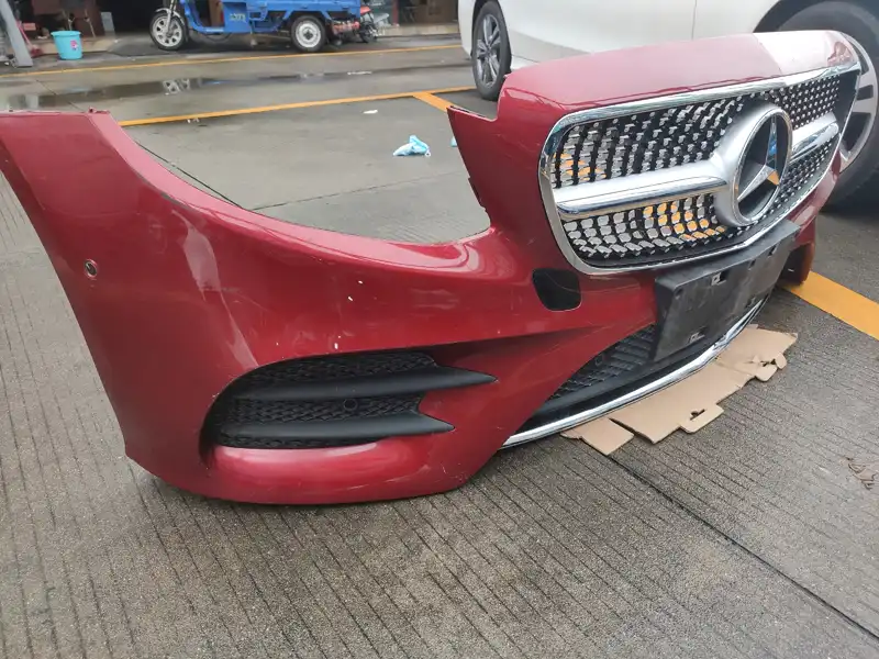 MERCEDES Benz W238 front bumper